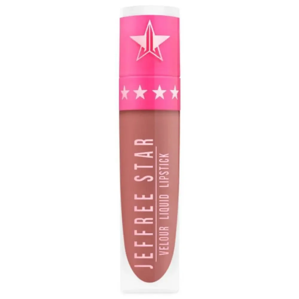 JEFFREE STAR COSMETICS Velour Liquid Matte Lipstick | Family Jewels | NEW!‎